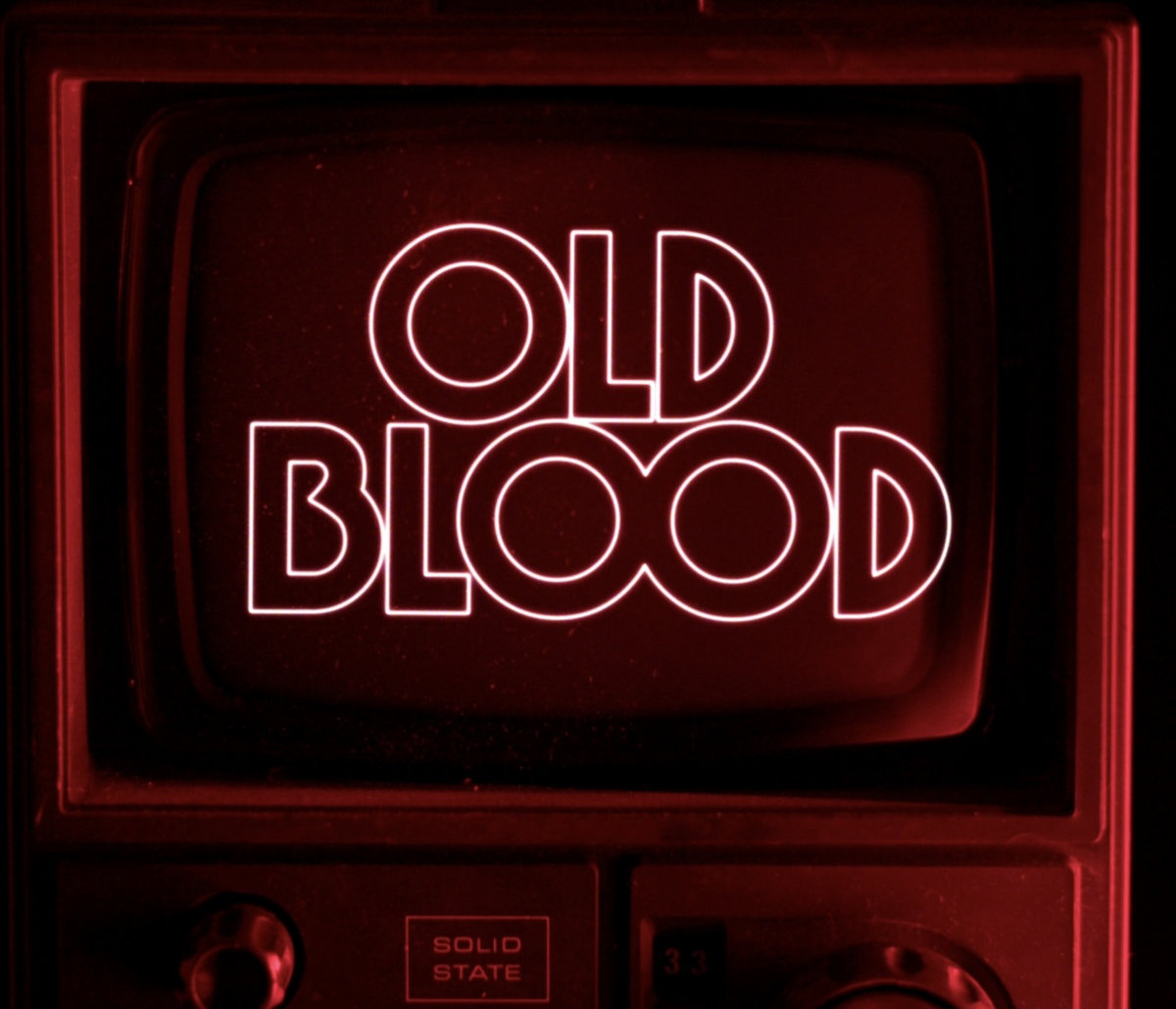 Merch | OLD BLOOD