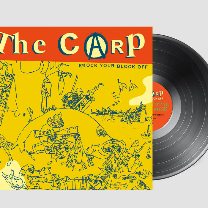 Album art