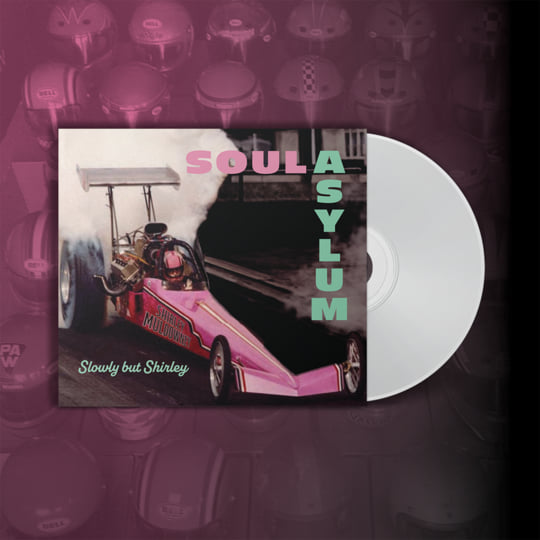 Slowly But Shirley | Soul Asylum