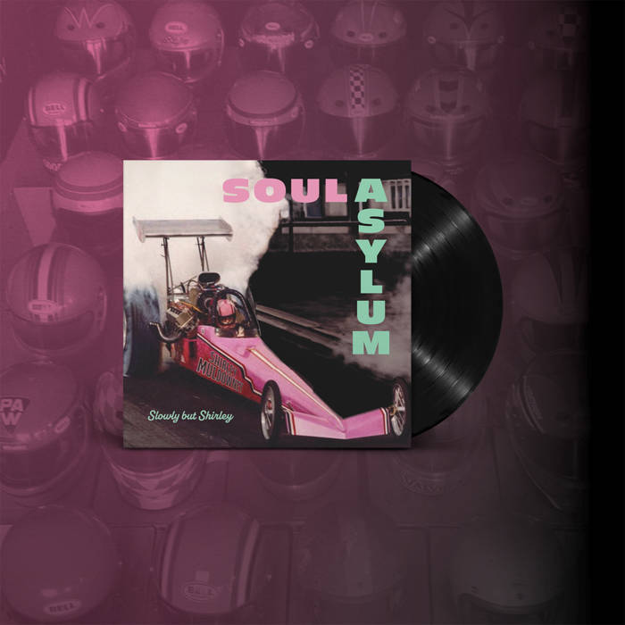 Album art