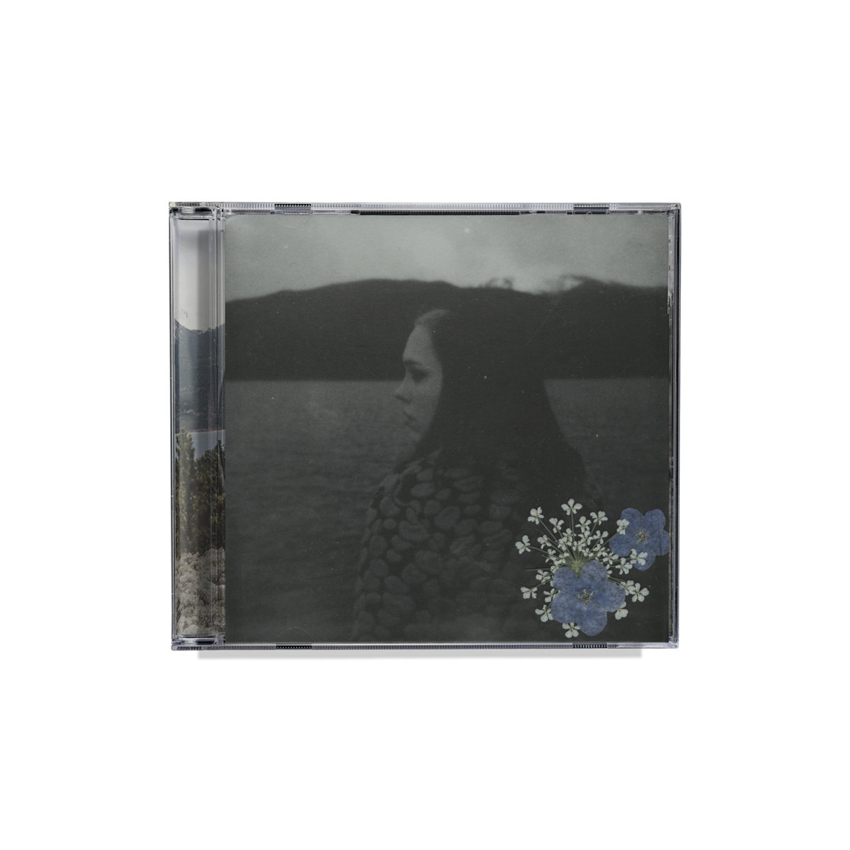 【500枚限定】SOCCER MOMMY / CLEAN Soccer Mommy - Clean | Official Store – Fat Possum Records