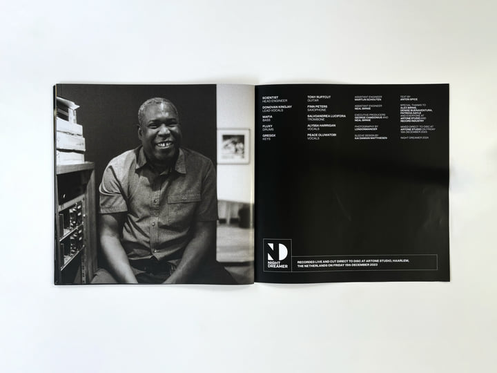 Direct-to-Dub | The Scientist