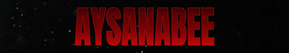 Aysanabee — Photo