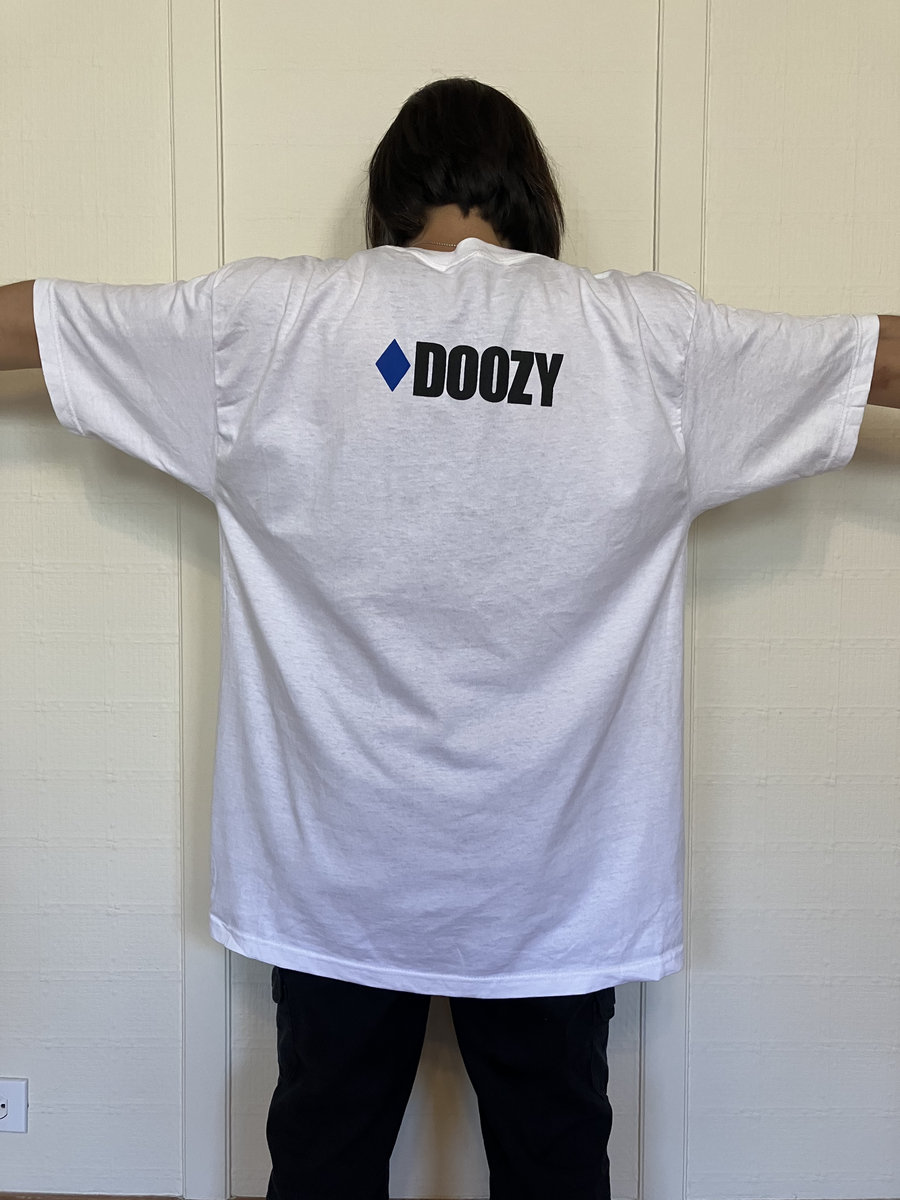 Doozy Text DOOZY | LOZENGE