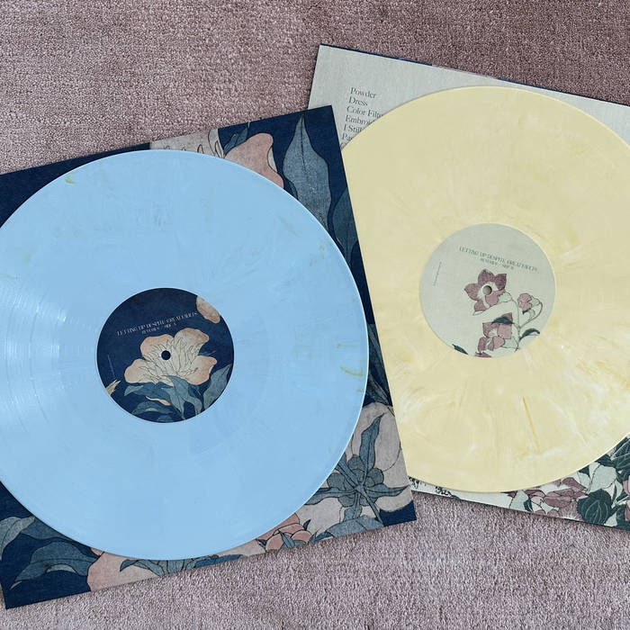 Album art