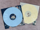 Merch | Letting Up Despite Great Faults