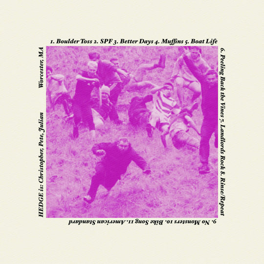 Better Days Records, Inc. – DAYS022 Better Days Records, Inc. | Discogs