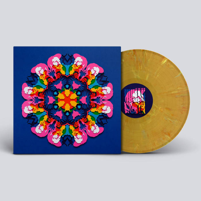 Album art