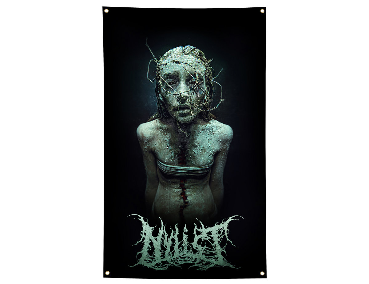 Wired Flag Limited 20 Nylist