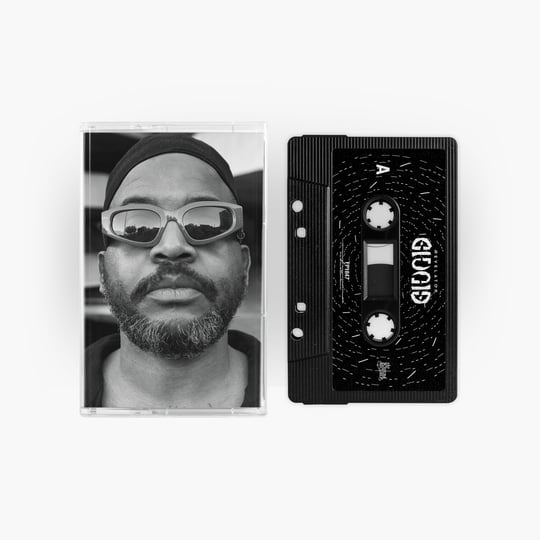 Five Blind Boys: Will Jesus Be Waiting: Cassette Five Blind Boys: Will Jesus Be Waiting: Cassette