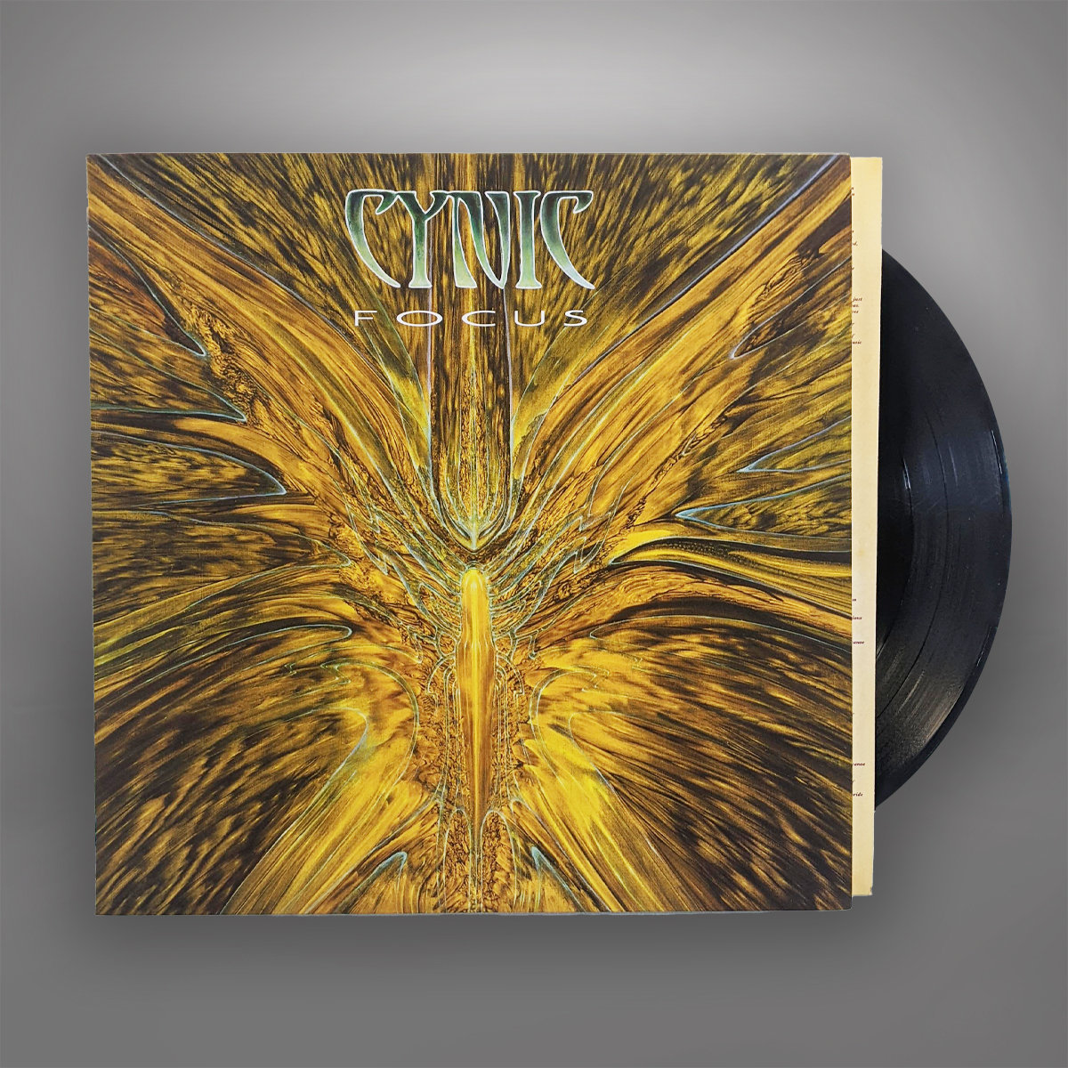 ポップス+ロック(洋楽) CD Cynic Focus APCY8144 FAR EAST L SYNDICATE /00110 Cynic – Focus – Cassette (Album, Reissue), 2002 [r6499115