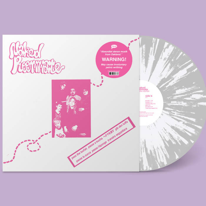 Album art
