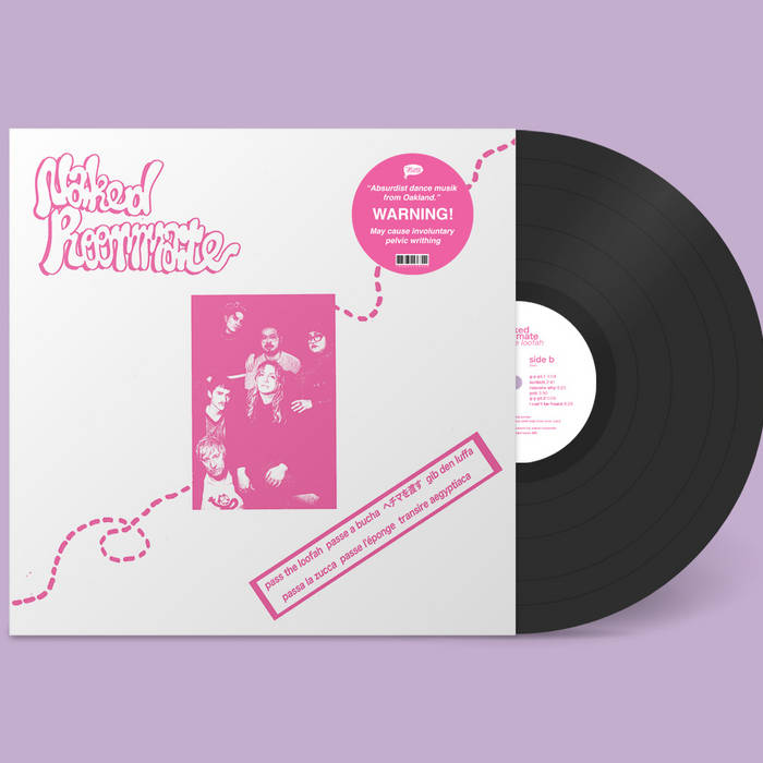 Album art