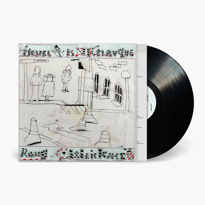 Album art