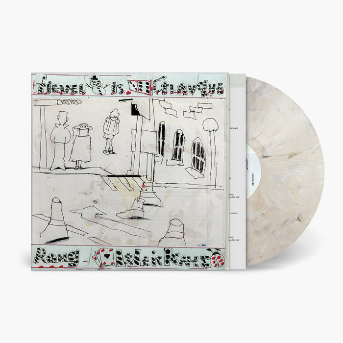Album art