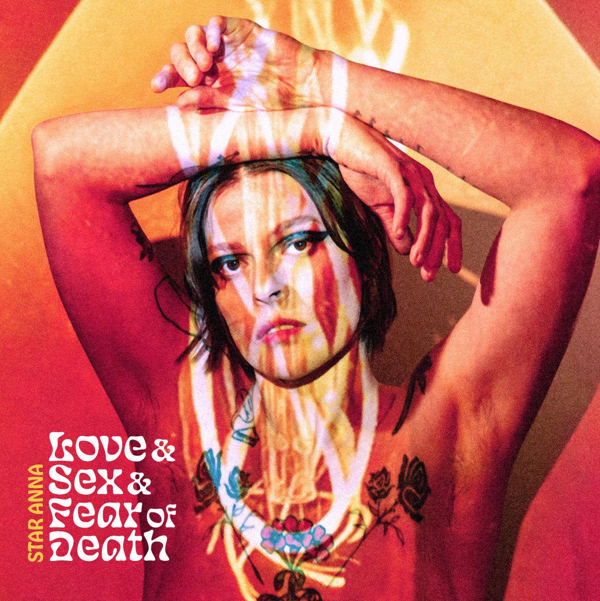 Love & Sex & Fear of Death CD+Digital