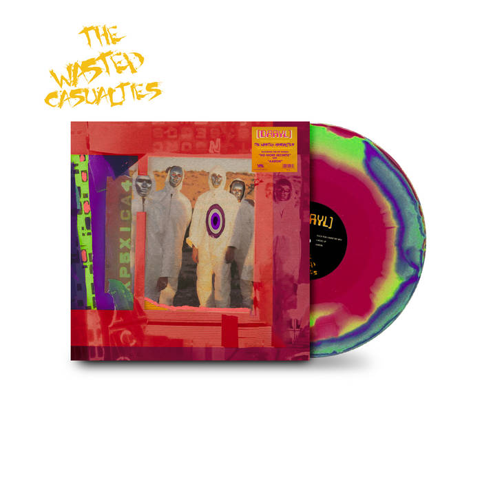 Album art