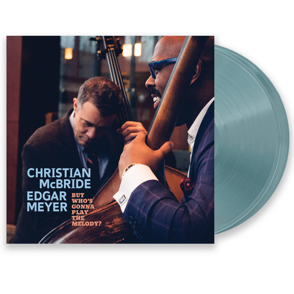 米LP Chris Meyer Ready, Willing And Stable LP001 MECA MUSIC CO. 未開封 /00260 米LP Chris Meyer Ready, Willing And Stable LP001 MECA MUSIC