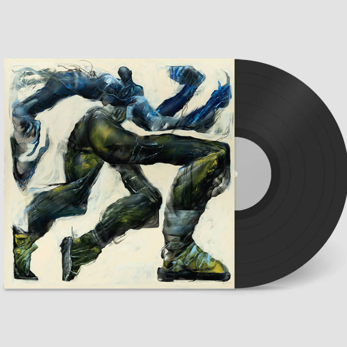 Album art