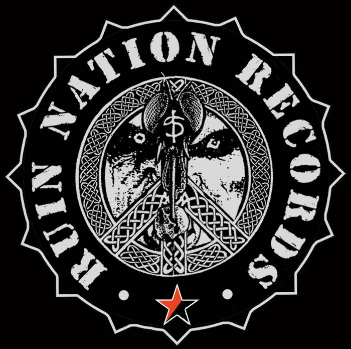 Cells | SCUM OF TOYTOWN | Ruin Nation Records