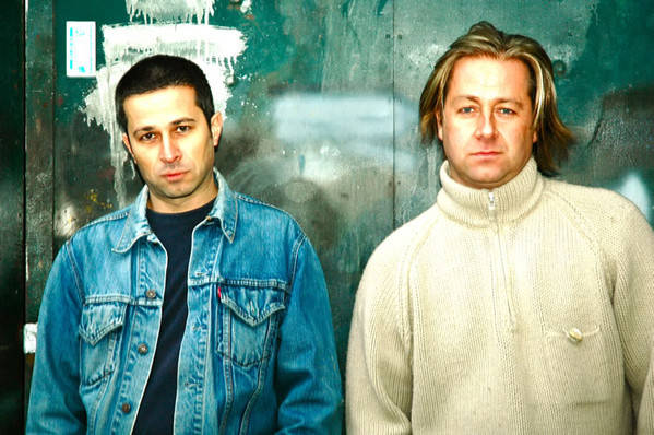 25 Years, Vol. 2 | The Space Brothers