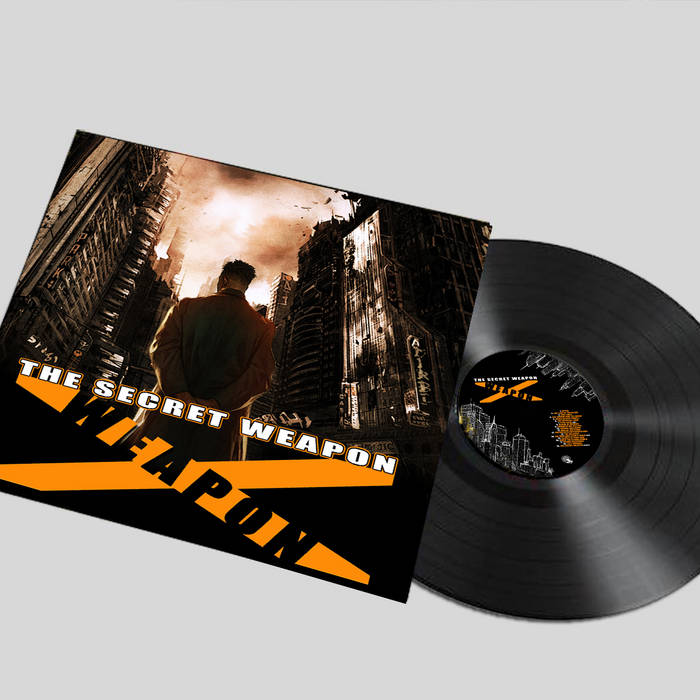 Album art