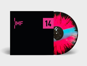 Colored Vinyl 12" - Special Edition, image 1
