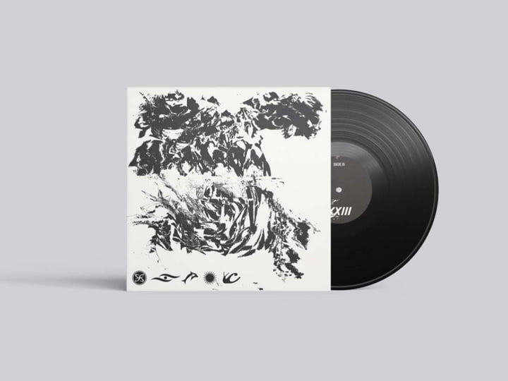 C | HEDO HYDR8 & Muskila | XXIII