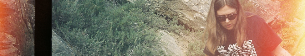 Nadia Reid — Photo