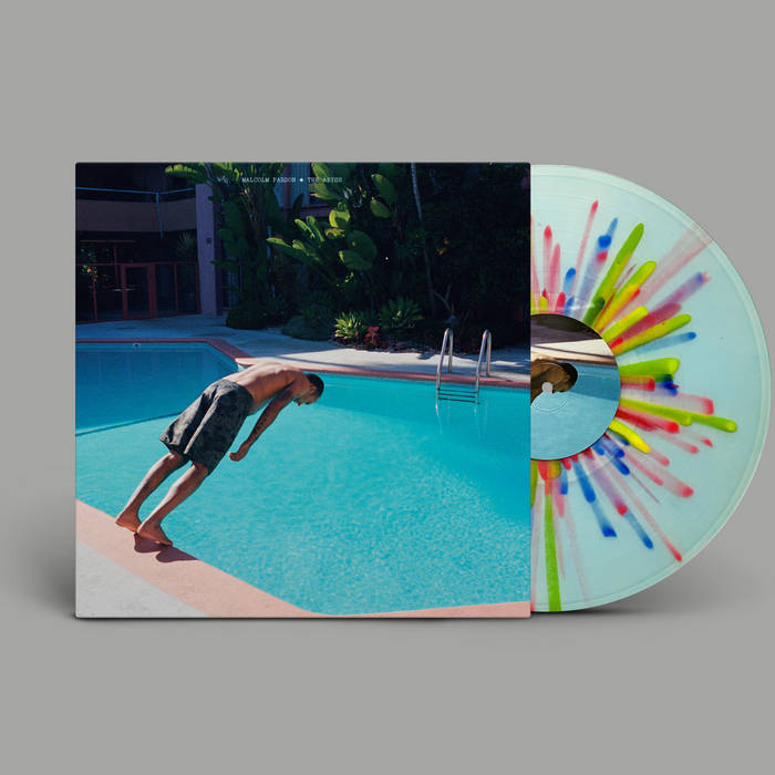 Album art