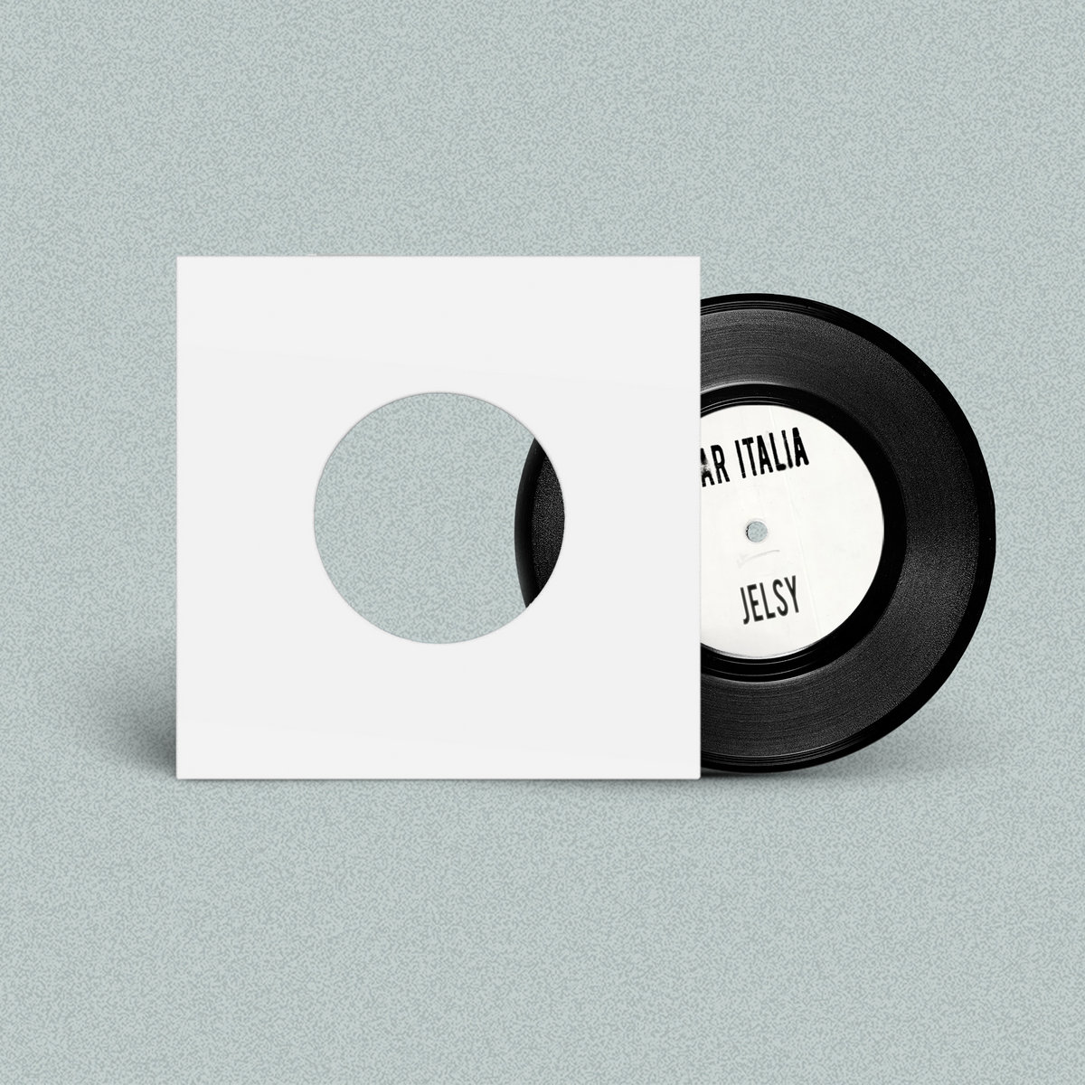 bar italia 7inch レコード bar italia 7inch レコード