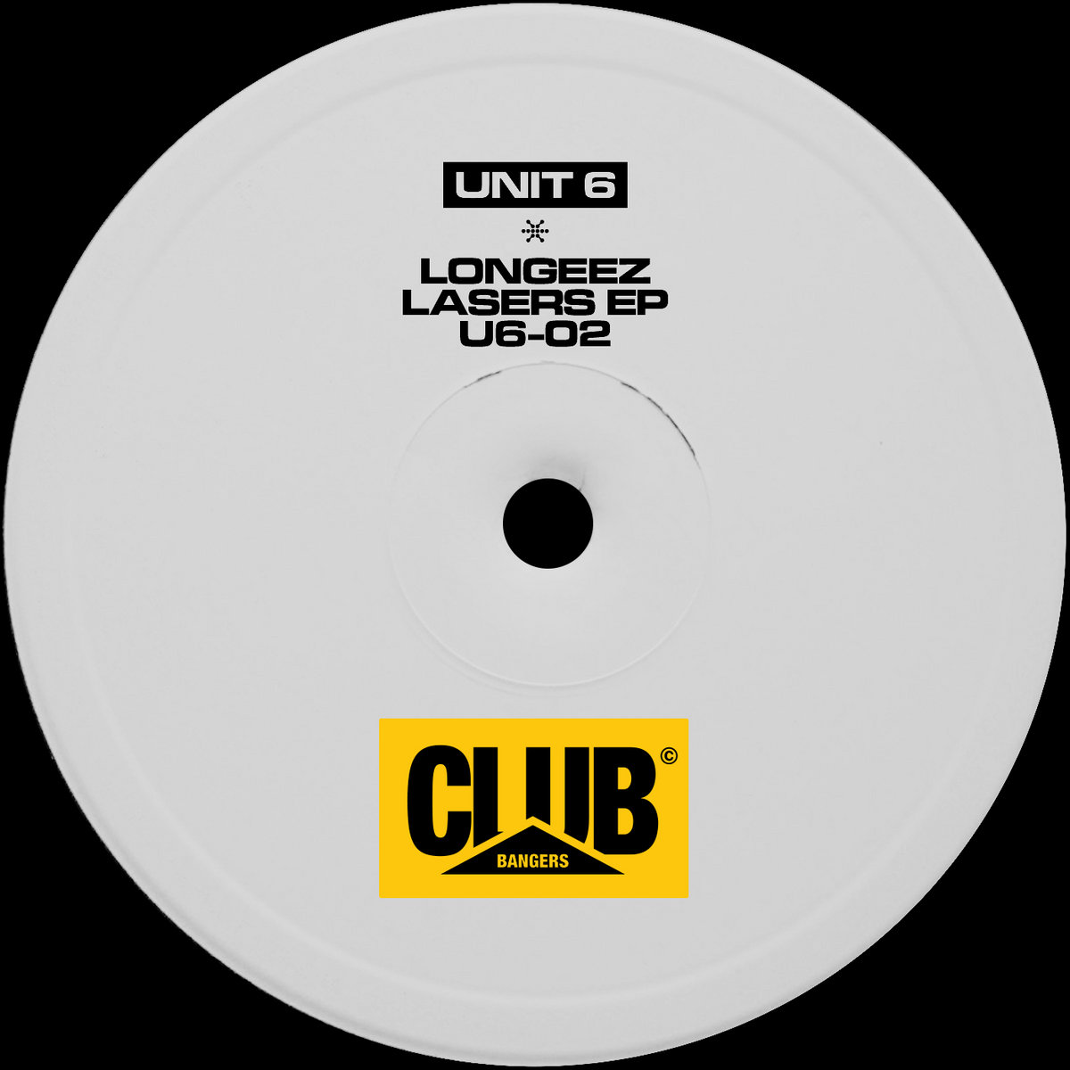 Lasers EP [UNIT6] | Longeez | ec2a