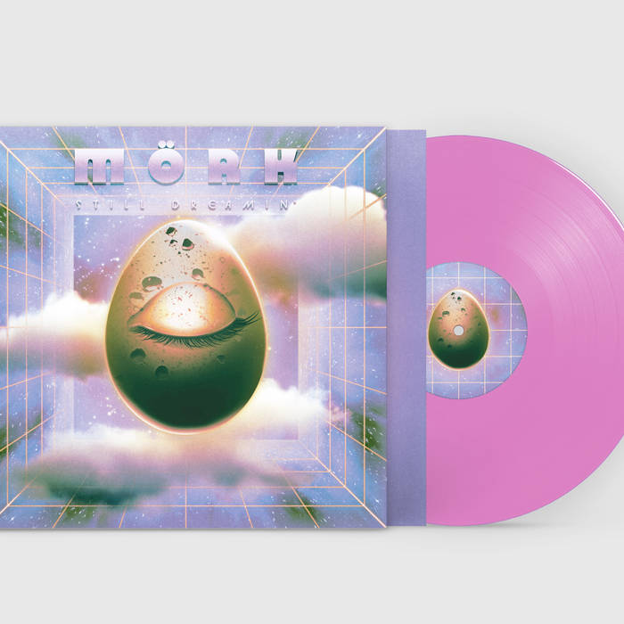 Album art