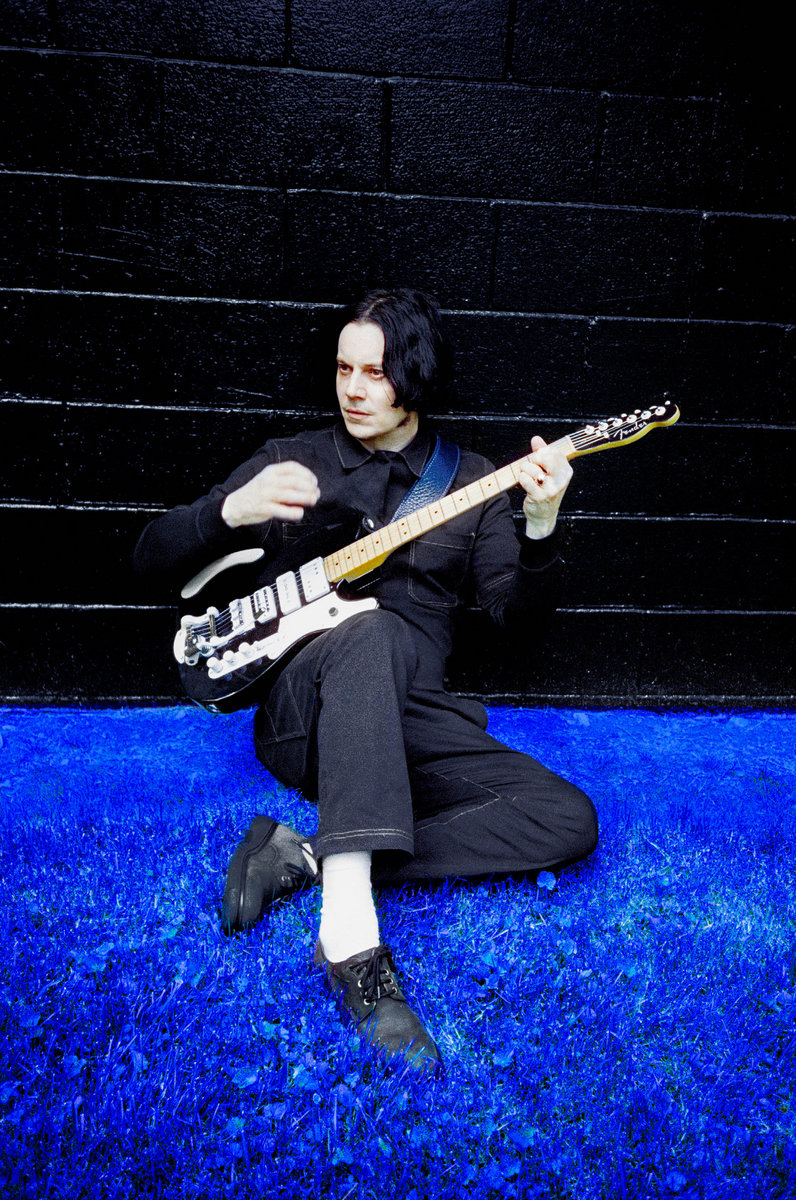 Music | Jack White
