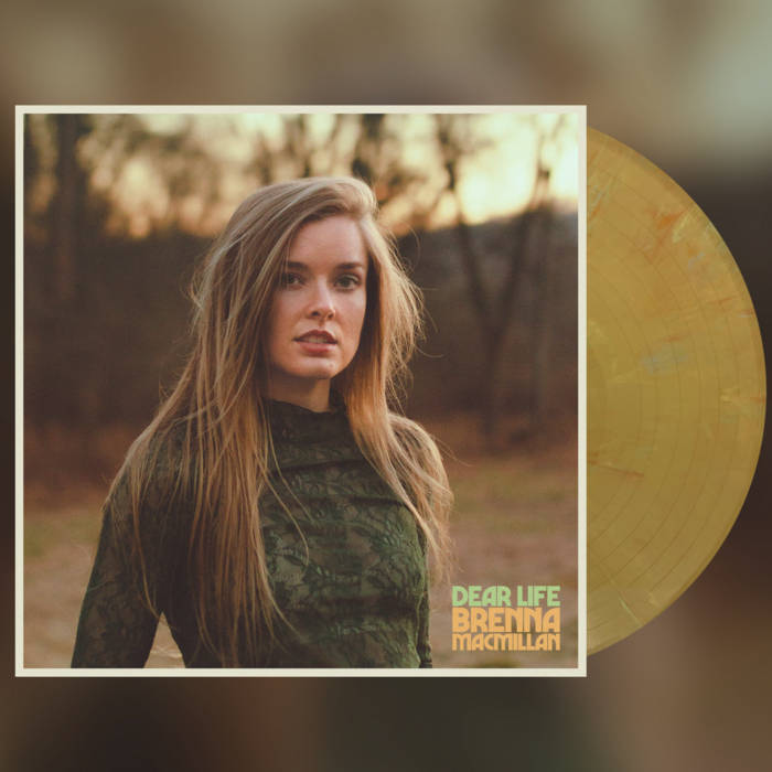 Album art