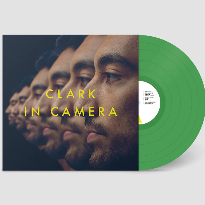 Album art