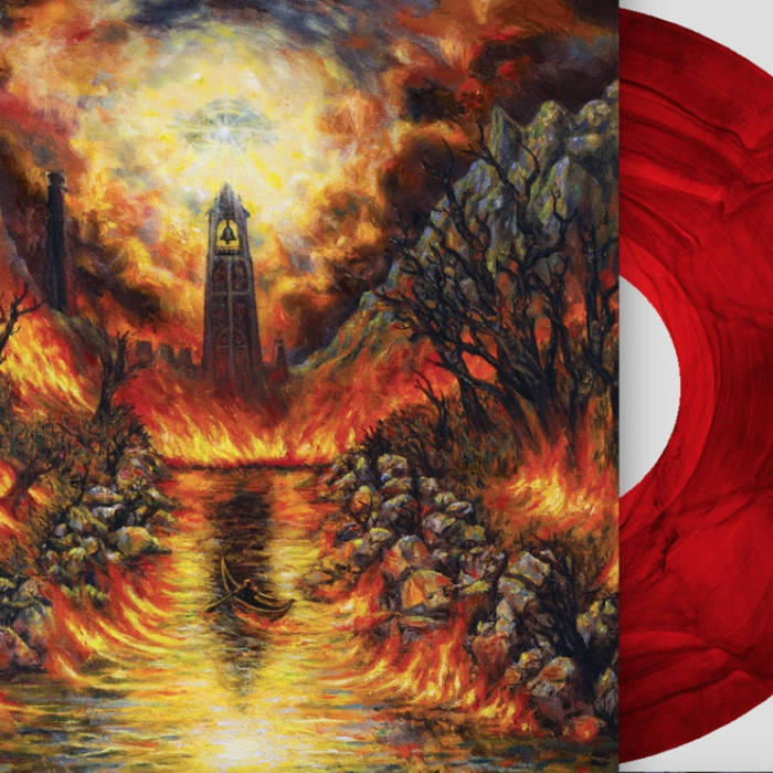 Album art