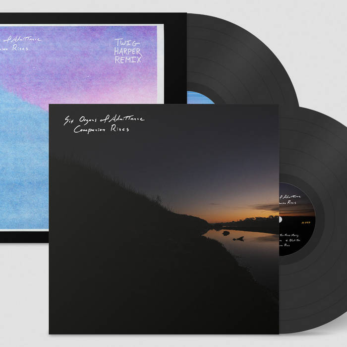 Album art