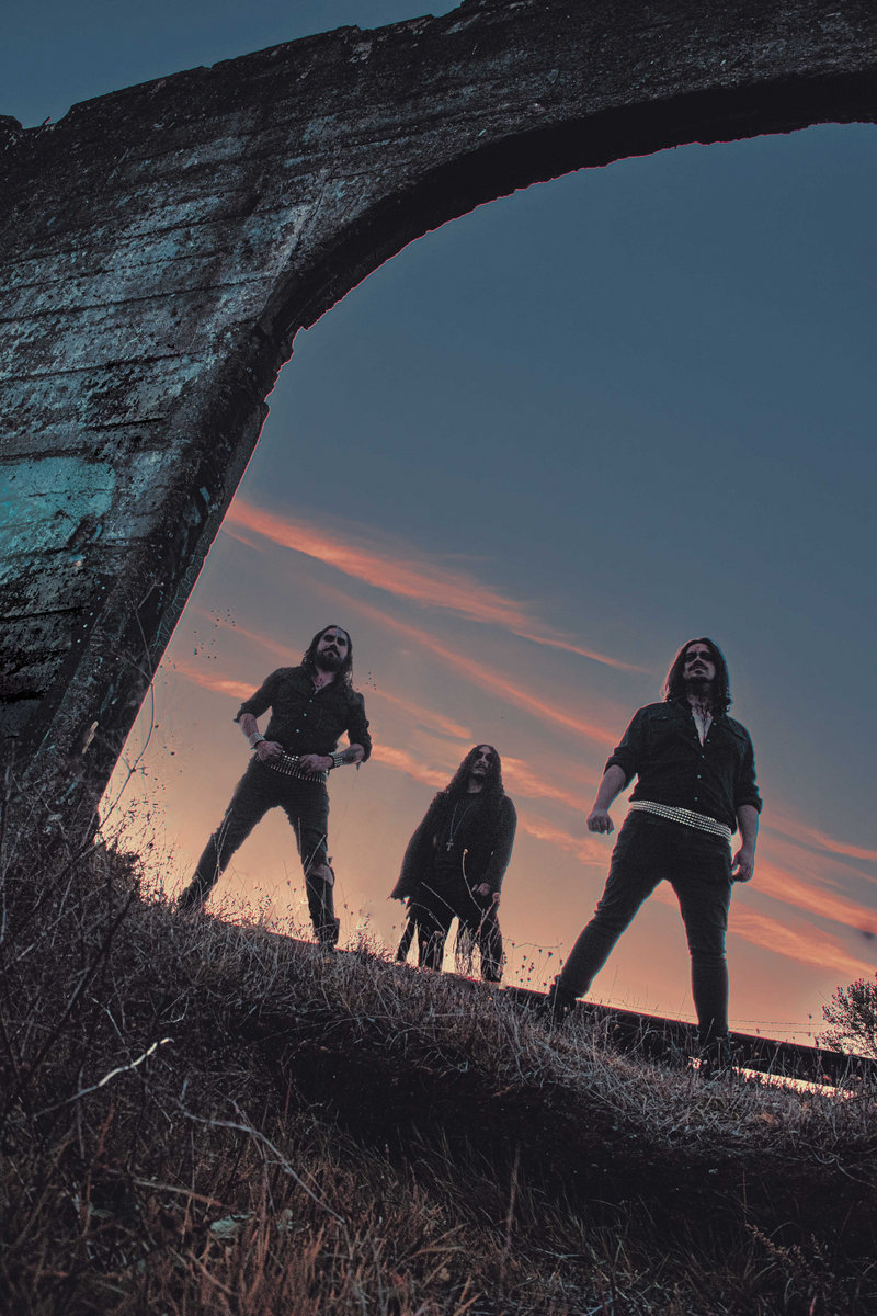 Wallachian Mist Strigoi