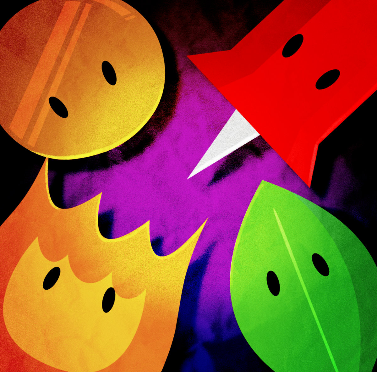Tutorial TheGabiM BFDI Branches