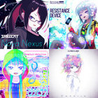 Colorful Beat feat. Yume(CV:Oda Karin) & Yu(CV:Takatsuki