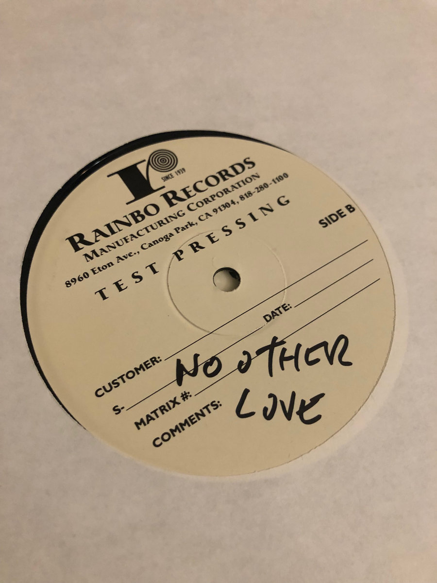 No Other Love : Midwest Gospel (1965-1978) | Various Artists