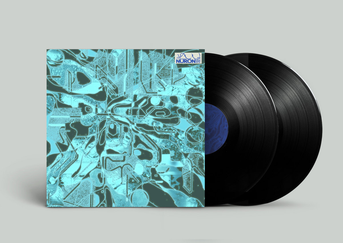 Nuron / Dat Tapes Vol 2 (2x12 Nuron / Dat Tapes Vol 2 (2x12