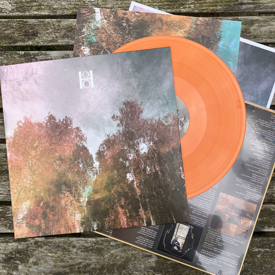 III | HOO | Big Potato Records