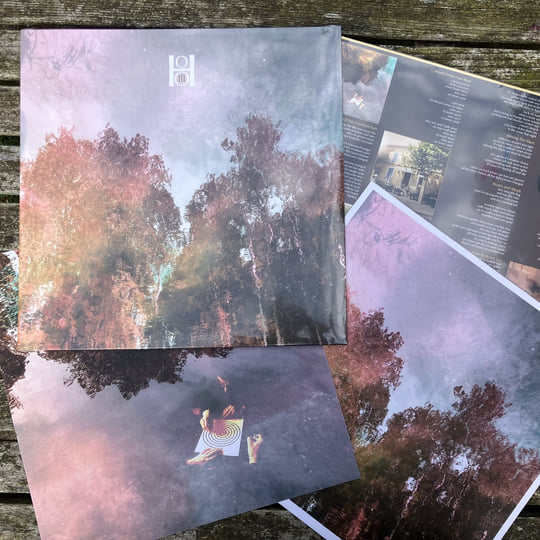 III | HOO | Big Potato Records