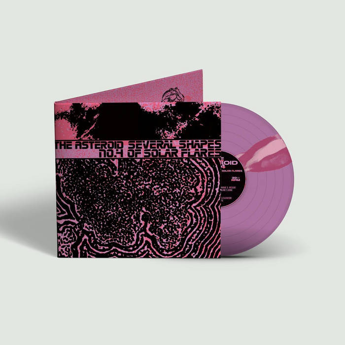 Album art