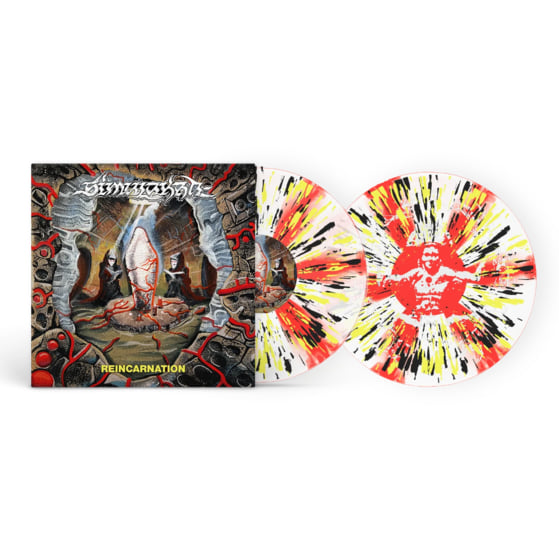 その他 Reproduction of Death / Transmission & Simulacra [CD] Reincarnation | Simulakra | DAZE