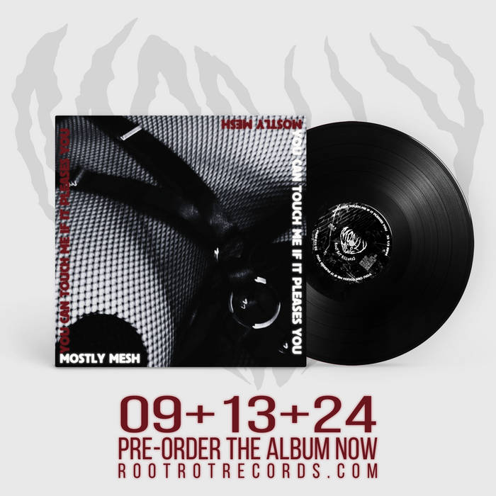 Album art