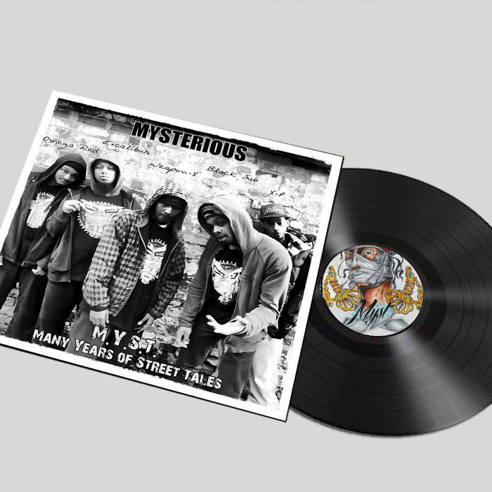 Album art