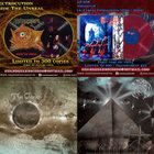 HQRLP - 008 Pyphomgertum - Gorific Carnal Confessions